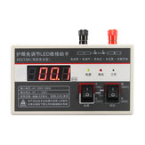 0-200V digitale LED LCD TV-achtergrondverlichting Tester Meter Tool lamp kralen Repair Tool