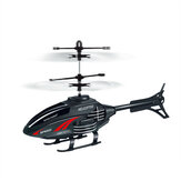 A13 Tepki Uçan Helikopter Oyuncakları USB Şarj Edilebilir İndüksiyonlu Havada Asılı Helikopter, Uzaktan Kumandalı, İç ve Dış Mekan Oyunları İçin Çocuklar İçin