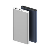 Bateria externa Original Xiaomi de 22,5 W e 10000 mAh, fonte de energia PD QC3.0 carregamento rápido para iPhone 13 13 Mini 12 Pro para Xiaomi Mi 11 para Nintendo Switch