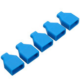 5 πλαστικές θήκες προστασίας σύνδεσμου XT60 για μπαταρίες Lipo