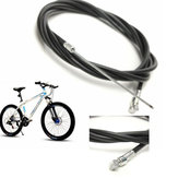 Универсальный велосипедный тормозной кабель Провод 170 см с корпусом Велоспорт аксессуары 