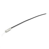 Lantian Micro 5.8G FPV TX/RX Omni Directional Brass Gain Welded Antenna For DIY Racing Quadcopter 