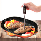 Honana HN-TH1500 Multi-unit Conversion Digital Kitchen Pen Shape BBQ Cooking Food Thermometer
