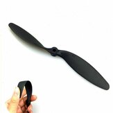 50pcs 8060 8X6 8*6 Anti-impact EP Propeller Spare Part For RC Airplane