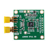 Módulo de análisis de impedancia de detección de amplitud y fase de banda ancha AD8302, amplificador, filtro, mezclador, medición de pérdida y fase