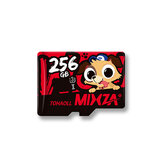 Mixza Year of the Dog Limited Edition U3 256GB TF Speicherkarte