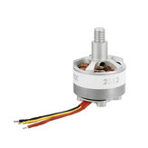 2212 800KV 2-4S Brushless Motor Silver For 350 380 400 RC Drone FPV Racing