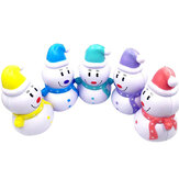 SWEETY Squishy Zabawka Śnieżna Świąteczny Powolne Podnoszenie Kawaii Squishy 12cm Zabawki o Zapachu