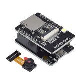 Original 
            ESP32 CAM Development Board with OV2640 Camera Module Receiver WIFI+Digital Bluetooth Module Kit