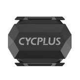 CYCPLUS C3 Wireless Cadence Speed Dual Sensor bluetooth ANT+ 220mAh Baterie IP67 Vodotěsná 10g Lehká Snadná instalace Cyklistický rychloměr pro cyklistiku