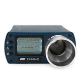 E9800-X Airsoft BB Shooting Speed Tester Hochpräziser Schieß-Chronograph