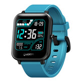 Zeblaze GTS Smartwatch Pantalla táctil Monitor de Frecuencia de Corazón Impermeable Reloj inteligente