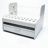 Hauptplatten-Aufbewahrungsbox für Mobiltelefon-Wartungskomponenten Schraubendreher Pinzette Werkzeugkasten