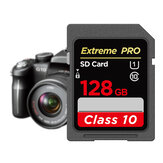 Microdrive Classe 10 Scheda di memoria TF ad alta velocità 32GB 64GB 128GB 256GB Scheda Micro SD Flash Card Smart Card per telefono, fotocamera, registratore di guida