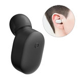 Original Xiaomi Mini Wireless Bluetooth Kopfhörer leichte wasserdichte Kopfhörer Headset mit Mikrofon