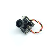 Turbowing Видеорегистратор CYCLOPS 3 Видеорегистратор-CAM AIO 1/3 CMOS 700TVL 170 градусов FPV камера NTSC для RC Дрон