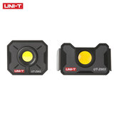Lente de cámara térmica UNI-T Macro Lens UT-Z002 UT-Z003 de alta precisión Lente de imagen térmica Reparación de teléfonos móviles para UTi260B UTI320E