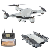 JJRC X16 5G WIFI FPV GPS Με Κάμερα HD 6K Οπτικής Ροής Θέσης Εξασφάλισης Ηλεκτρική Συσκευή RC Drone Quadcopter RTF
