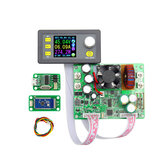 Módulo de fuente de alimentación digital RIDEN® DPS5015 con comunicación de voltaje constante y corriente descendente, convertidor de voltaje Buck, voltímetro LCD 50V 15A
