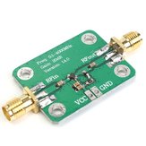 Wideband Amplifier Board Microwave Radio Frequency