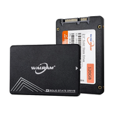 Walram 2,5 hüvelykes SATA3 SSD merevlemez 64G 128G 256G 512G félvezető merevlemez asztali laptopokhoz