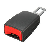 Universal Car Seat Belt Plug Schnalle Extender Sicherheitsgurt Clip Verlängerung Halter 22mm