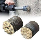 Electric Hammer Drill Bit Drill Chisel Concrete Breaker