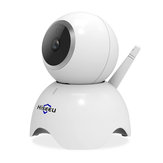 Hiseeu WiFi IP камера 1080P Наблюдение за безопасностью IR Ночного видения CCTV камера Baby Монитор