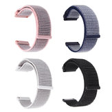 Bakeey Reemplazo Nylon Reloj de pulsera Banda Correa para reloj Fitbit Versa