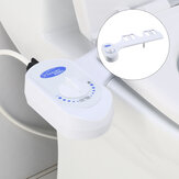 15/16 3/8 1/2 Inch Niet-Elektrische Bidet Attachment Vers Water Sproeier Mechanisch Bidet Toilet Seat Nozzle