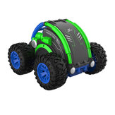 Eachine EC11 RC Авто Дистанционное Управление Drift Auto 2,4G 4CH Stunt Drift Деформация Rock Crawler Roll Автоs Flip Kids Robot Toy