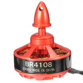 Motor brushless Racerstar Racing Edition 4108 BR4108 600KV 4-6S para 500 550 600 para RC Drone FPV Racing