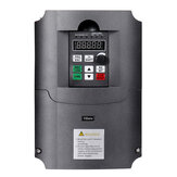 Drive VFD Inverter Convertitore di frequenza variabile 220V in 380V 7,5KW Converter Frequency Changer