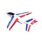 FMS 467mm Wingspan EPO Hand Throwing Alpha RC Airplane Aircraft Fixed Wing