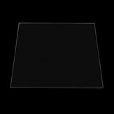 220x220x3mm Borosilicate Glass Platform Build Plate For Creality Ender-3 3D Printer Heated Bed 