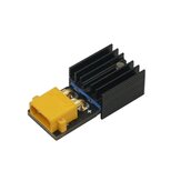 VIFLY StoreSafe Máy xả pin Lipo thông minh XT30 với tản nhiệt cho pin Lipo