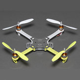 ST360 360mm Wheelbase 8 Inch Frame Kit with 8045 Propeller 2 CW & 2 CCW for RC Multirotor 