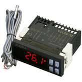 LILYTECH ZL-6231A Incubator Controller 220V Thermostaat met multifunctionele timer Intelligente temperatuurregeling Regulator