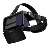 FIIT AR-X Virtual Reality 3D AR VR Glasses for 4.7-6.0 Inch Smartphone