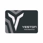 Yeston SSD SATA3 6 Gbit / s Hochgeschwindigkeits-Solid-State-Disk-TLC-Chip Interne Festplatte 60/120/240/500 GB