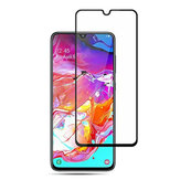 Bakeey 2.5D Anti-Explosion Volledige Lijm Gehard Glas Schermbeveiliger voor Samsung Galaxy A70 2019