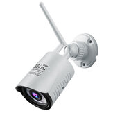 Wanscam K22 1080P WiFi IP الة تصوير Wireless CCTV 2MP خارجي ضد للماء الأمن الة تصوير الدعم 64G TF بطاقة