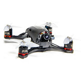 Emax Babyhawk-R RACE (R) Uitgave 112 mm F3 Magnum Mini 5.8G FPV Racing RC Drone 3S/4S PNP / BNF