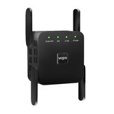 MechZone WiFi Repeater 5G Wirelesss Wifi Extender 1200Mbps WiFi Amplifier 5GHz 5G Booster WiFi Repeater Expand WiFi