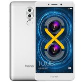 Huawei Honor 6X BLN-AL10 5.5 Inch Dual Camera 3GB RAM 32GB ROM Kirin 655 Octa core 4G Смартфон