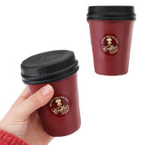 Cute Coffee Cup Squishy 11CM Slow Rising Jumbo Toy Home Decoration Gift
