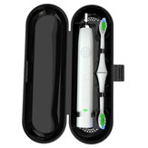 Universale elektrische Zahnbürstenschachtelfür Reise Elektrische Zahnbürsten Griffspeichergehäuse Outdoor-Elektrische Zahnbürstenantistaubdeckung