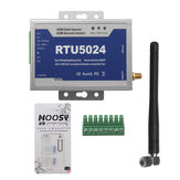 RTU5024 Upgrade 900/1800Mhz GSM Door Gate פּוֹתחָן Wireless Remote Control On/Off Switch Wireless Door פּוֹתחָן Operator Remote Controller 