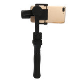 SP-G6S 3-Axis Brushless Handheld Steady Gimbal For iPhone X 8/8Plus Samsung S8 Xiaomi mi5 mi5 Hero6