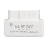  V1.5 Mini ELM327 OBD2 Scanner with bluetooth Function For Multi-brand CANBUS Support Most OBD2 Model